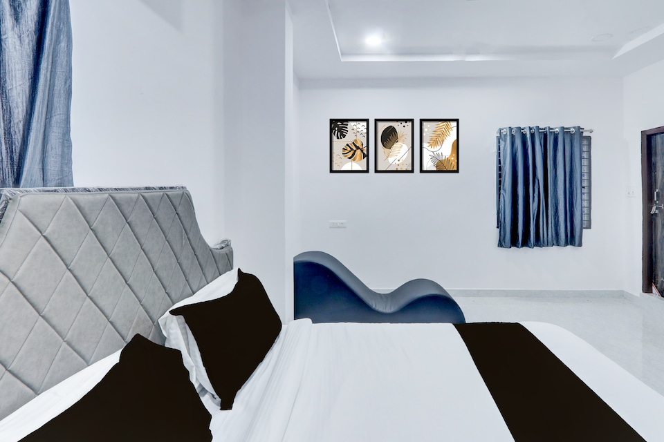 Hotel O Trinetra Stay In Luxury , Shamshabad, Hyderabad