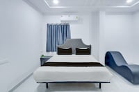 Hotel O by OYO Trinetra Stay In Luxury