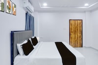 Hotel O Trinetra Stay In Luxury 