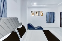 Hotel O by OYO Trinetra Stay In Luxury