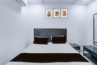 Hotel O by OYO Trinetra Stay In Luxury