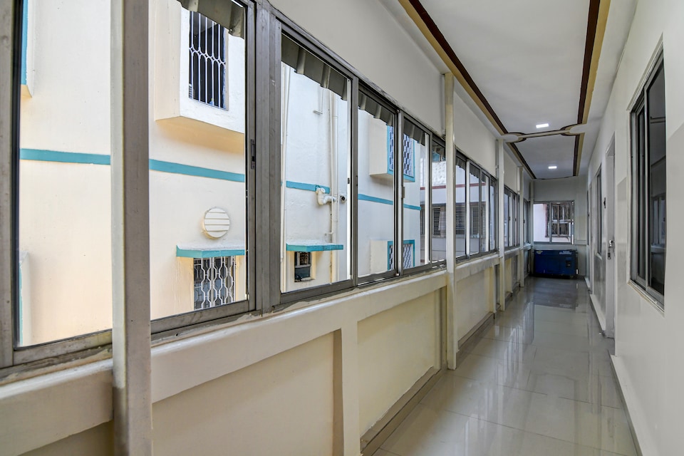 Super Hotel O Galaxy Inn, Bhawanipore Kolkata, Kolkata