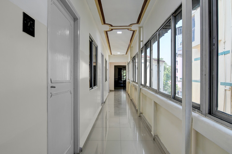 Super Hotel O Galaxy Inn, Bhawanipore Kolkata, Kolkata