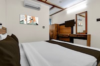 Hotel O by OYO Galaxy Inn