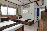 Hotel O by OYO Galaxy Inn