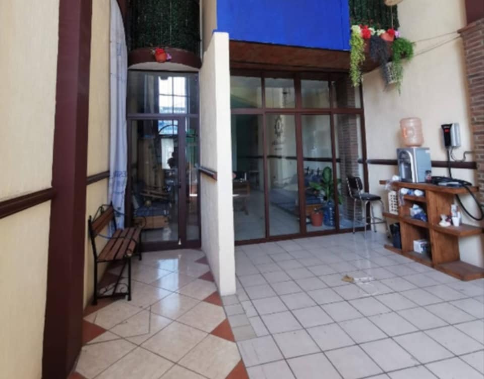 OYO Hotel Casa Zaragoza, Zona Guadalajara, Guadalajara, Jalisco