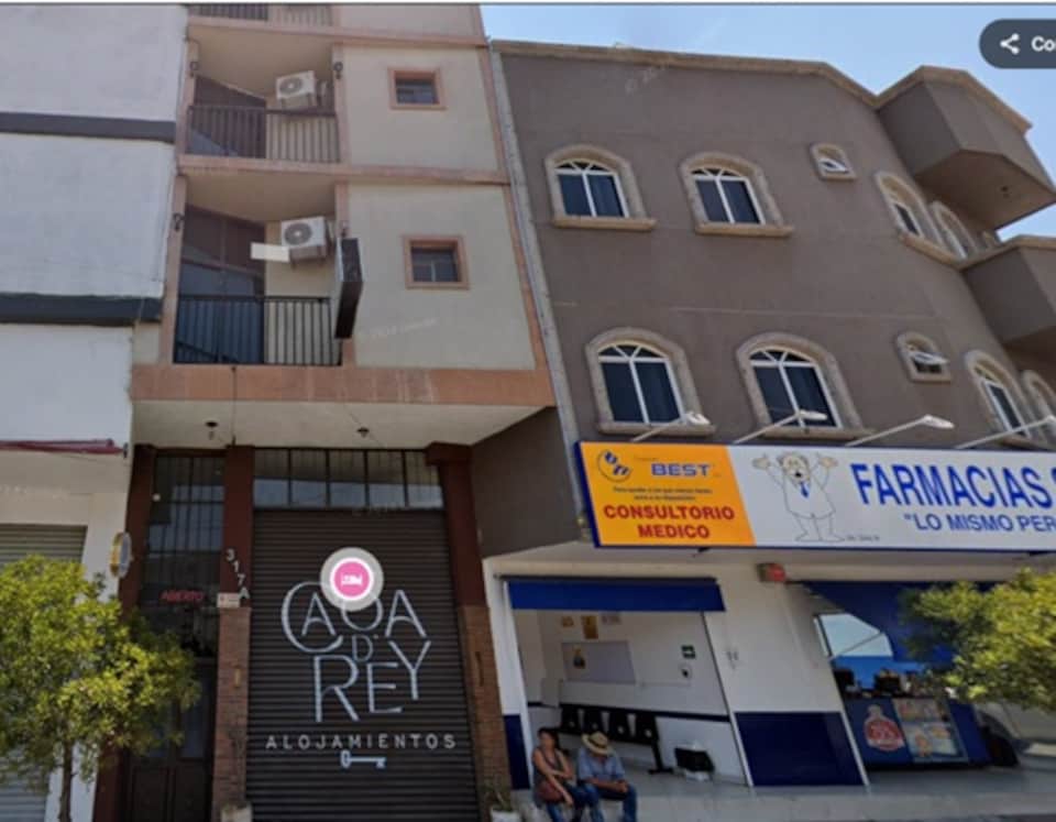 OYO Hotel Casa Zaragoza, Zona Guadalajara, Guadalajara, Jalisco