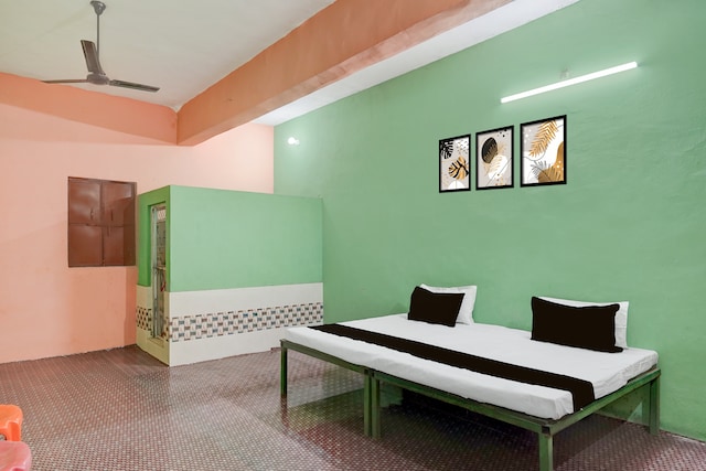 SPOT ON Hotel Braj Vilas