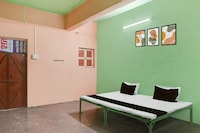 SPOT ON Hotel Braj Vilas