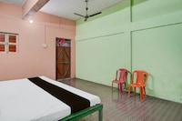 SPOT ON Hotel Braj Vilas