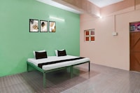 SPOT ON Hotel Braj Vilas