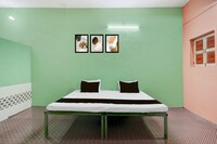 SPOT ON Hotel Braj Vilas