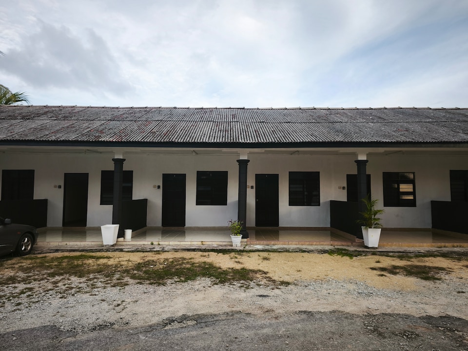 OYO 91244 Aufa Chalet, Kuala Terengganu, Kuala Terengganu