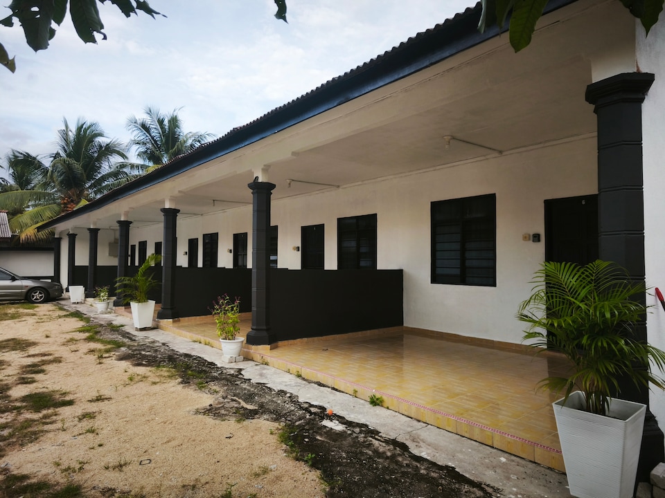 OYO 91244 Aufa Chalet, Kuala Terengganu, Kuala Terengganu