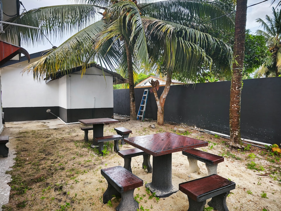 OYO 91244 Aufa Chalet, Kuala Terengganu, Kuala Terengganu