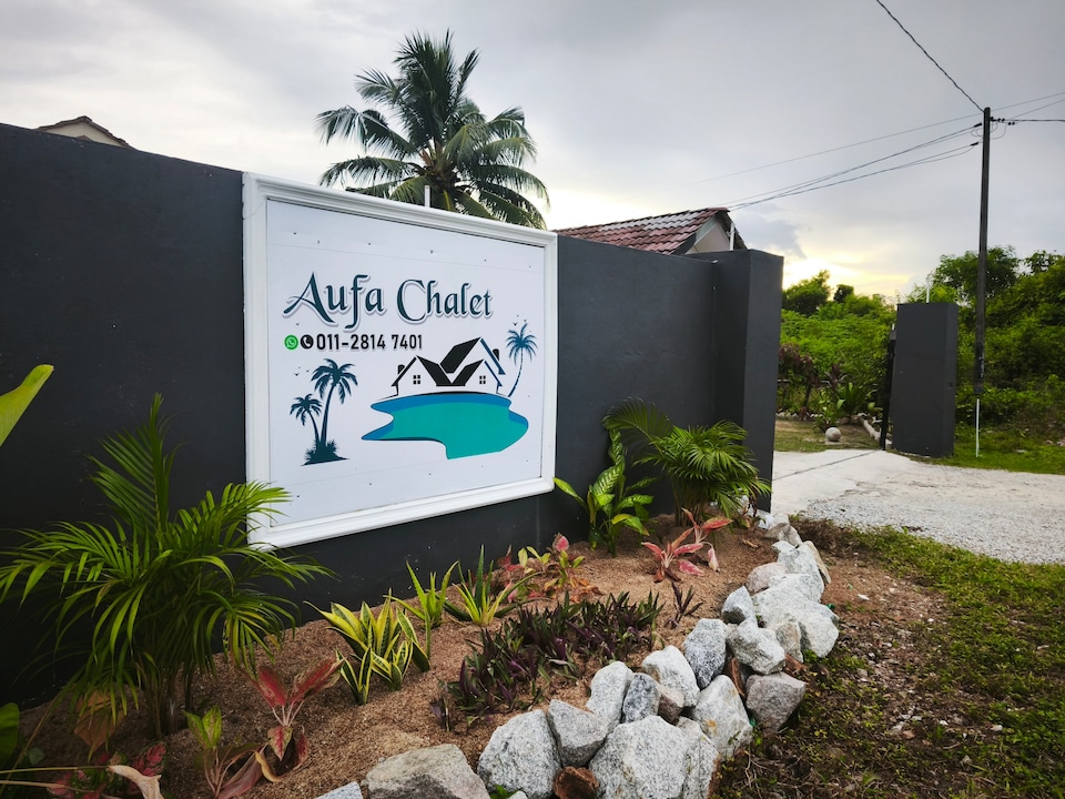OYO 91244 Aufa Chalet, Kuala Terengganu, Kuala Terengganu