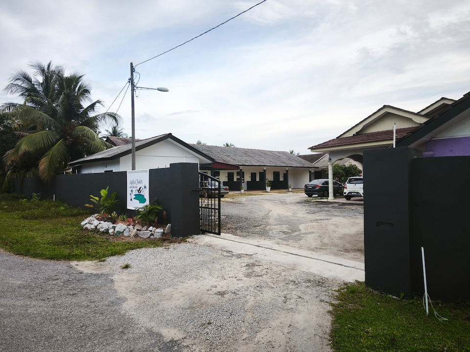 OYO 91244 Aufa Chalet, Kuala Terengganu, Kuala Terengganu