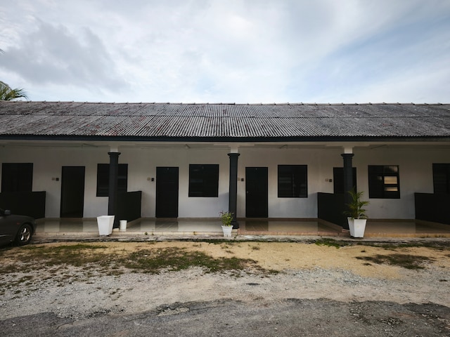 OYO 91244 Aufa Chalet