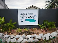 OYO 91244 Aufa Chalet