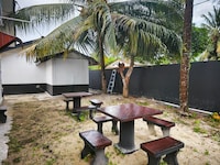 OYO 91244 Aufa Chalet