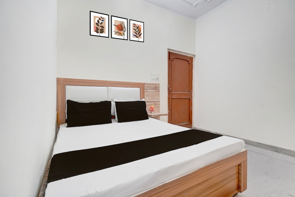 Hotel O prream view , Moradabad, Moradabad