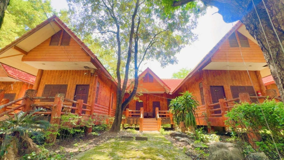 The Tewsone Resort, Sukhothai, Sukhothai