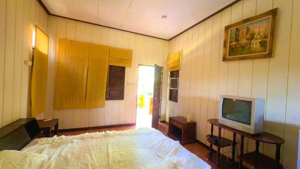 The Tewsone Resort, Sukhothai, Sukhothai