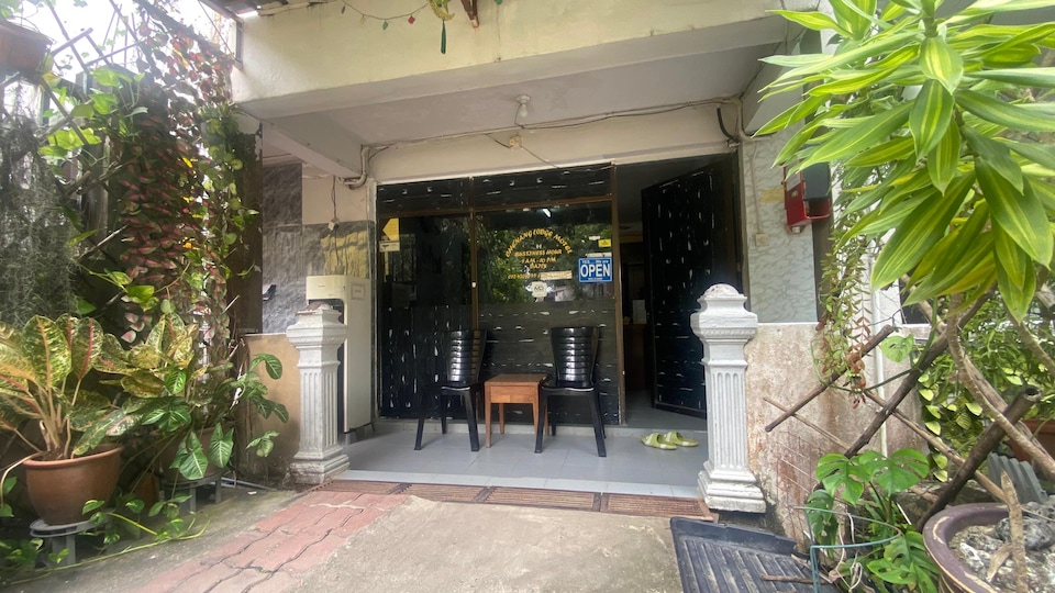 OYO 91245 Chenang Lodge Motel, Langkawi Central, Langkawi