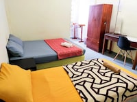 OYO 91245 Chenang Lodge Motel