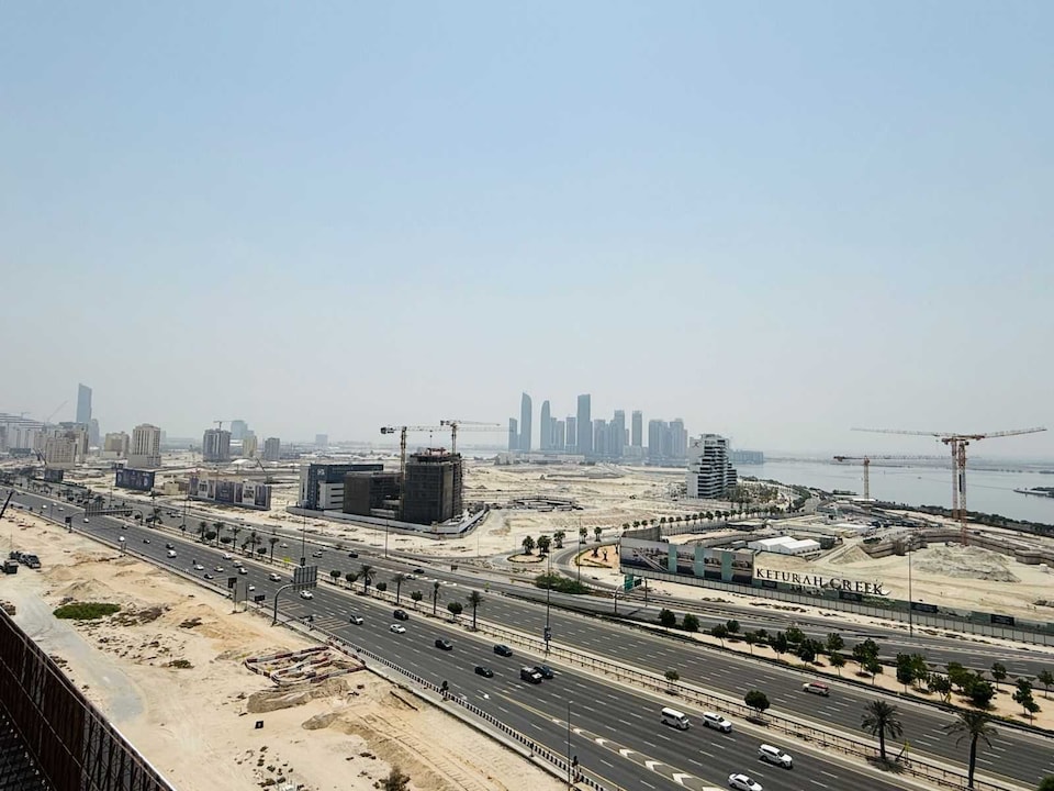 Premium Studio At Azizi Fawad Aljaddaf, Bur Dubai, Dubai