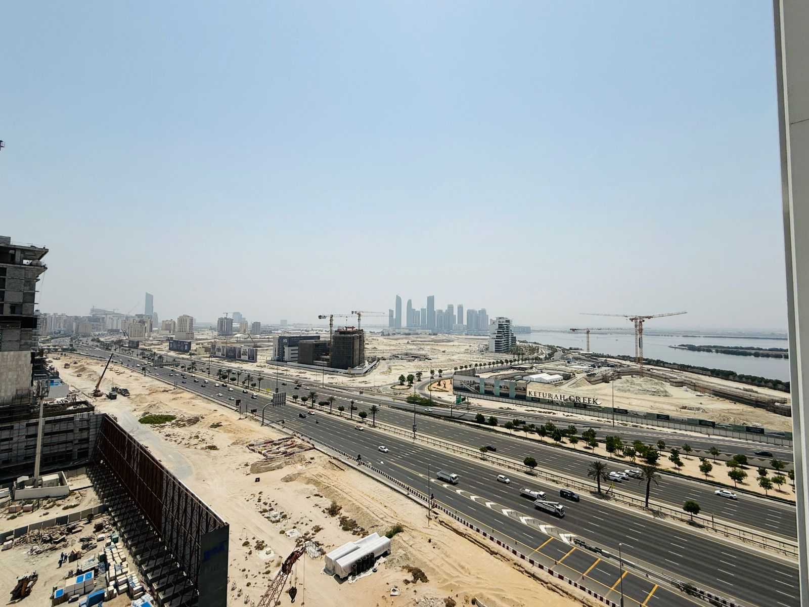 Premium Studio At Azizi Fawad Aljaddaf, Al Jadaf