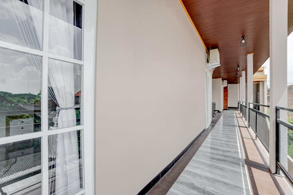 OYO 94924 Cidu Homestay Syariah, Mojokerto, Mojokerto