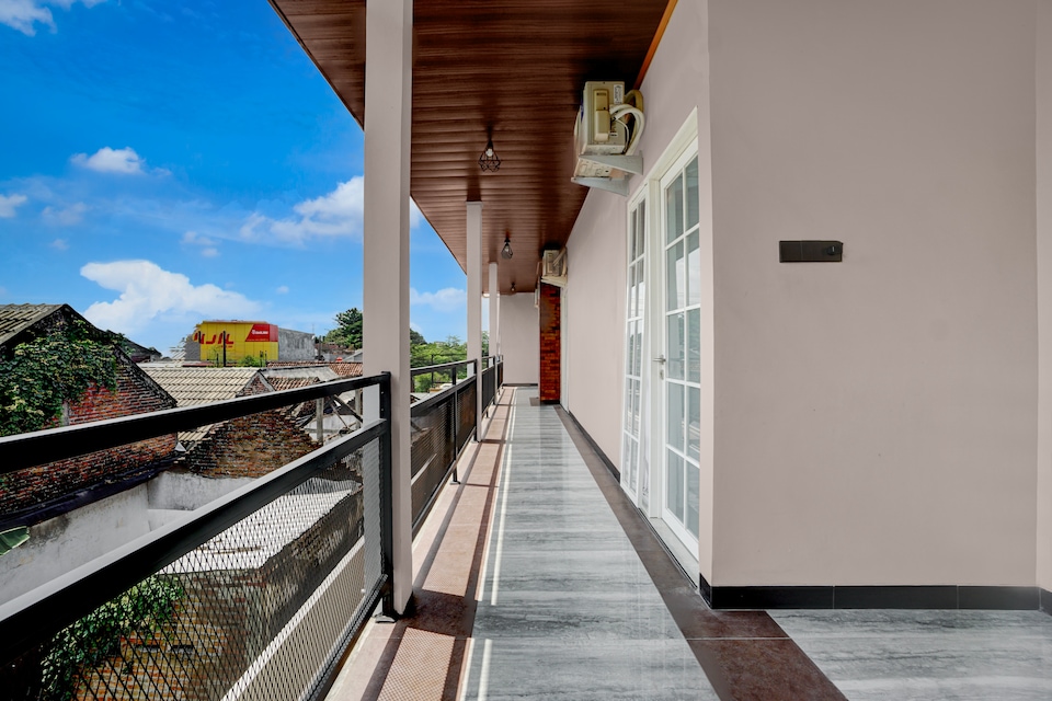 OYO 94924 Cidu Homestay Syariah, Mojokerto, Mojokerto