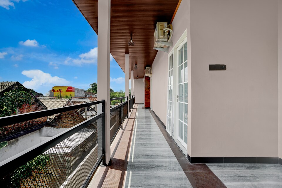 OYO 94924 Cidu Homestay Syariah, Mojokerto, Mojokerto