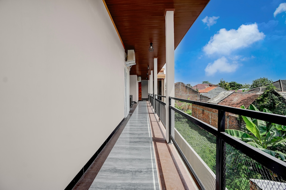 OYO 94924 Cidu Homestay Syariah, Mojokerto, Mojokerto