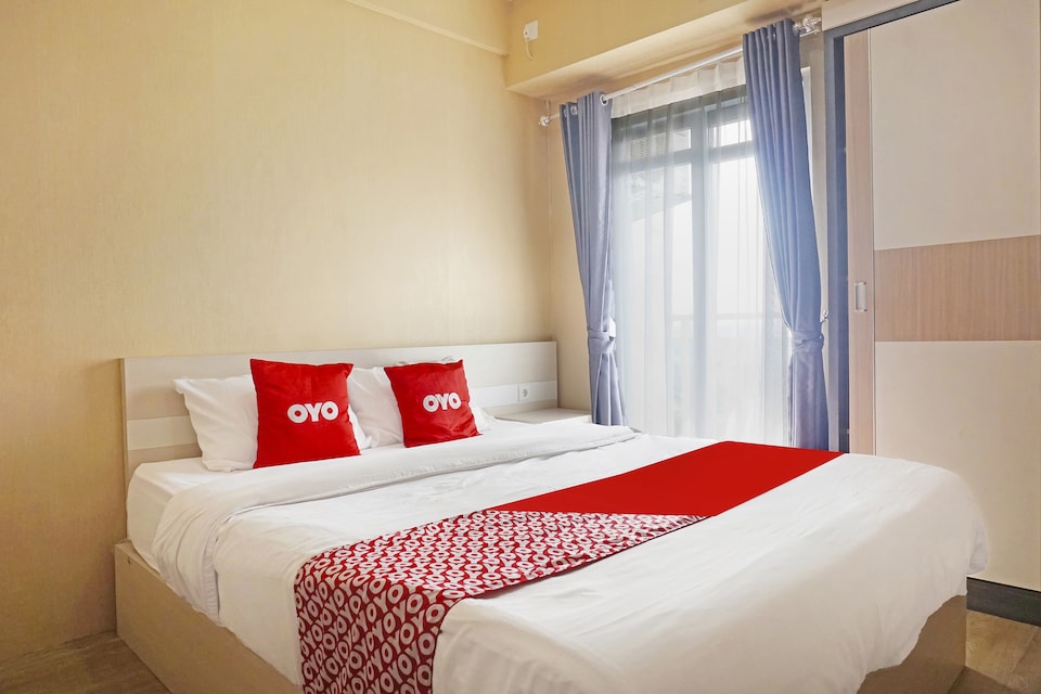 OYO 94925 Jp Apartment, Bogor, Bogor