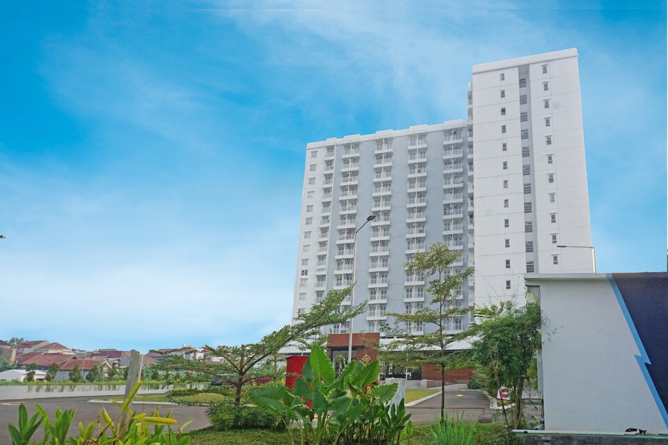 OYO 94925 Jp Apartment, Bogor, Bogor