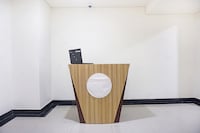 OYO 94925 Jp Apartment