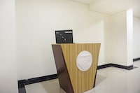 OYO 94925 Jp Apartment