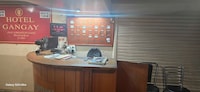 Hotel O Gangay