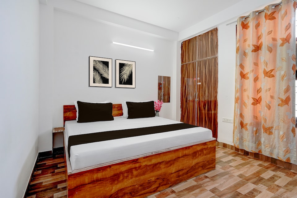 Super Hotel O Sector 23 Udyog Vihar, Old Gurgaon, Gurgaon