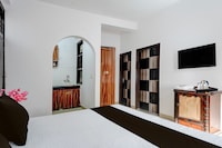 Hotel O Sector 23 Udyog Vihar