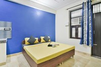 Hotel O Sector 23 Udyog Vihar