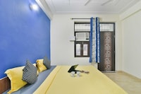 Hotel O Sector 23 Udyog Vihar