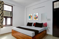 Hotel O Sector 23 Udyog Vihar