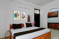 Hotel O Sector 23 Udyog Vihar