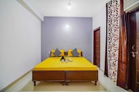 Hotel O Sector 23 Udyog Vihar