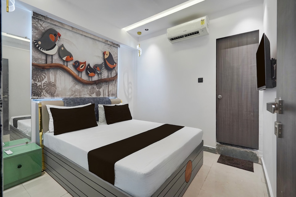 Hotel O Royal Fourtune, Surat Railway Station, Surat