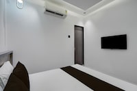 Hotel O Royal Fourtune