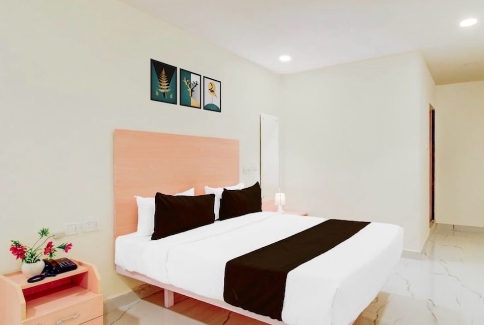 Collection O Nagaram Main Road Hyderabad, Secunderabad, Hyderabad